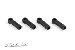 XR-372661 Composite Steering Ball-Joint 4.2mm (4)