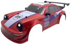 UDI-1607-001 UDI Race Body