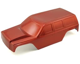RED-13827-V1-O Gen7 Body Orange