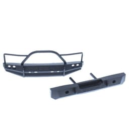 RED-13805 Bumper Set