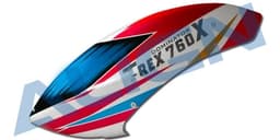 HC7659T 760X Painted Canopy