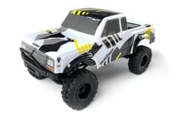 Element Enduro24 Crawler 4WD Gul &amp