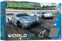 Scalextric Bilbane - World GT ARC AIR