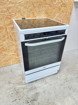 Voss induktionskomfur ELI14340HV - brugt