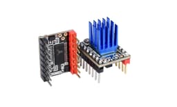 BIQU 3D-stepperdriver TMC2225 V1.0