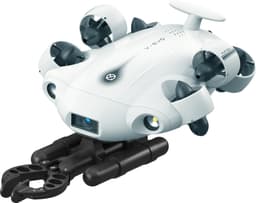 FIFISH V-EVO 100m m/Gripearm - Undervannsdrone