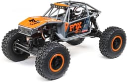 Axial UTB18 Capra Crawler 4WD Grå - Komplet