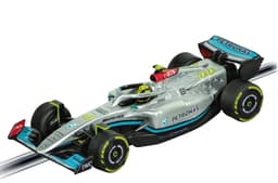 Carrera F1 Mercedes 2022 Hamilton nr.44