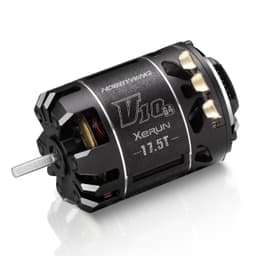 Hobbywing XeRun V10 G4 17.5T 3020KV