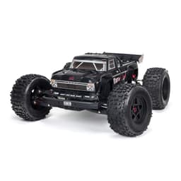 ARRMA Outcast 6S 1/8 4X4 EXB RTR Black