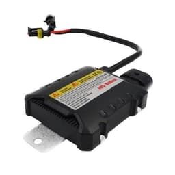 Xenon Ballast 55W 12V Slim hurtigstart