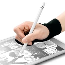 Ritplatta Handske - Drawing Glove M