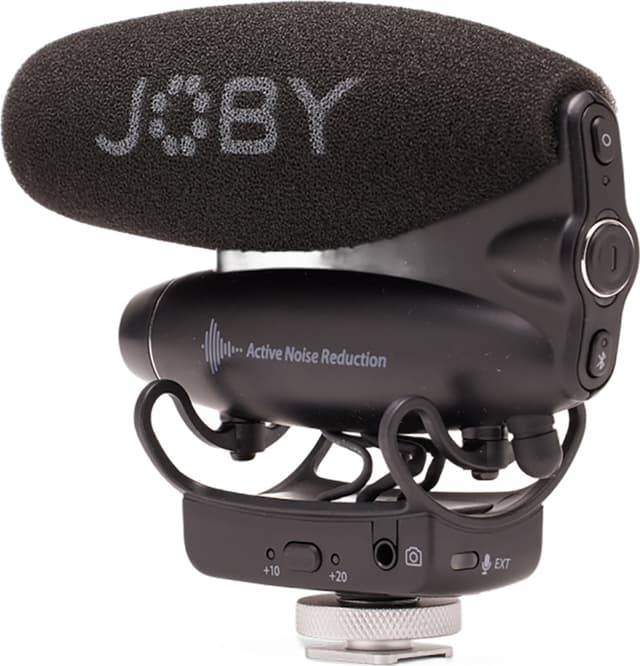 JOBY Wavo Pro mikrofon JB01715-BWW