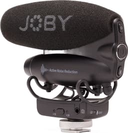 JOBY Wavo Pro mikrofon JB01715-BWW