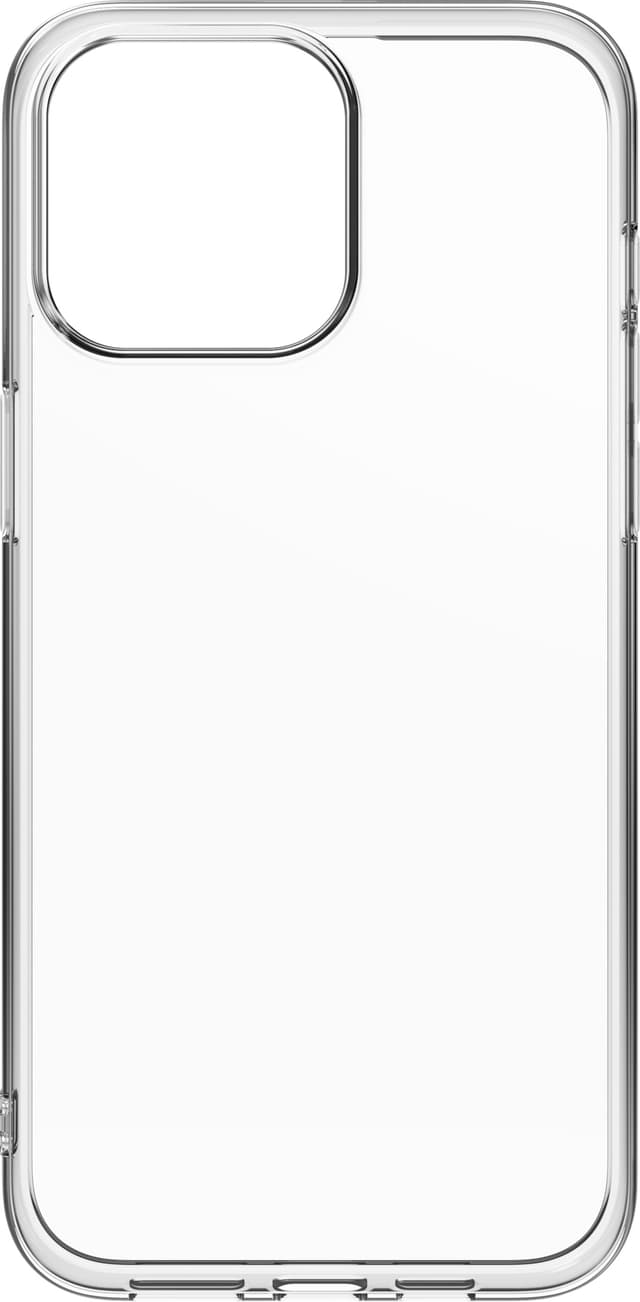 Zagg iPhone 15 Pro Max clear case