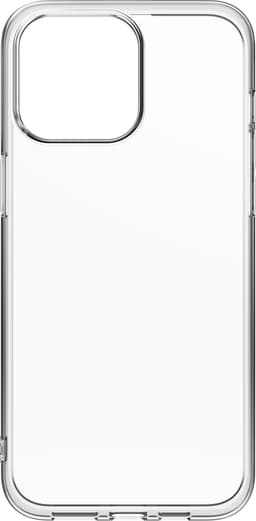 Zagg iPhone 15 Pro Max genomskinligt fodral
