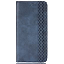 Lompakkoteline Käännettävä puhelinkotelo Samsung Galaxy S24 Plus