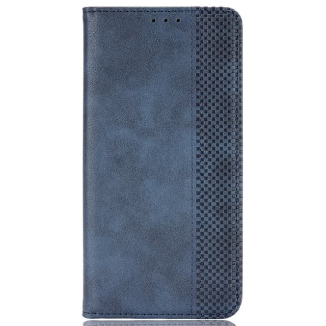 Lompakkoteline Käännettävä puhelinkotelo Samsung Galaxy S24 Plus