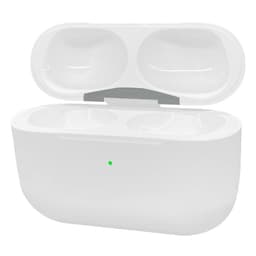 D03 AirPods Pro Korvaava Latauskotelo Sisäänrakennettu 680mAh Akulla