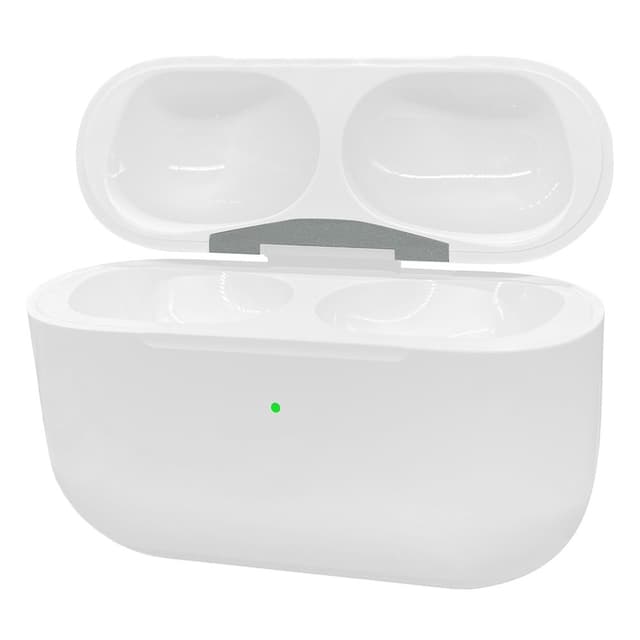 D03 För AirPods Pro Ersättningsladdningsfodral Inbyggt 680mAh Batteri