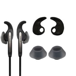 Hörsnäckor och öronkrokar för Jabra Elite 45E och 65E hörsnäckor