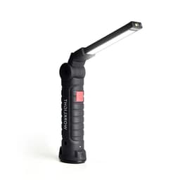 LED arbeidslys USB oppladbar lommelykt L