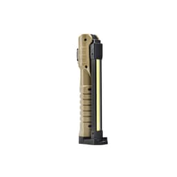 LED arbeidslys USB oppladbar lommelykt