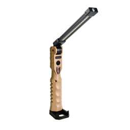 LED arbeidslys USB oppladbar lommelykt