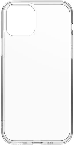Zagg iPhone 12 gjennomsiktig deksel