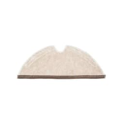 Moppduk till Roborock S6 /  S5 /  S60 /  S65 /  S51 /  S55  / E25 /  E35 /  T4 /  T5 /  S5MAX /  S6PURE /  E5