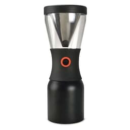 Asobu Cold Brew Kaffebryggare - Svart