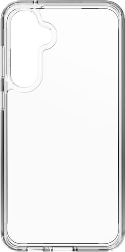 Zagg Samsung Galaxy S23 FE gennemsigtigt etui