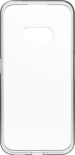 Zagg Nothing Phone 2a gjennomsiktig deksel