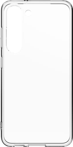 Zagg Samsung Galaxy S23 genomskinligt fodral