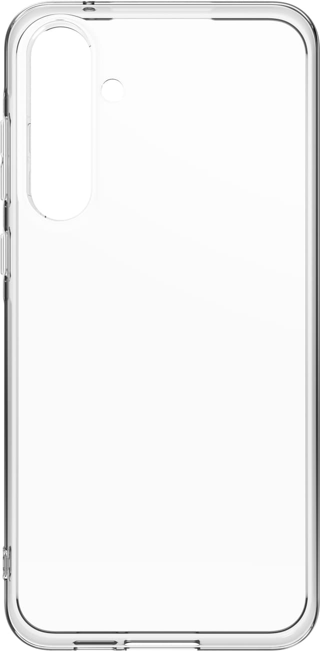 Zagg Samsung Galaxy A55 gjennomsiktig deksel