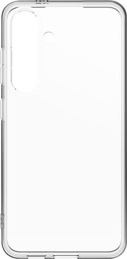 Zagg Samsung Galaxy S24 gennemsigtigt etui