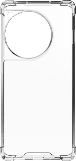 Zagg OnePlus 12R gennemsigtigt etui