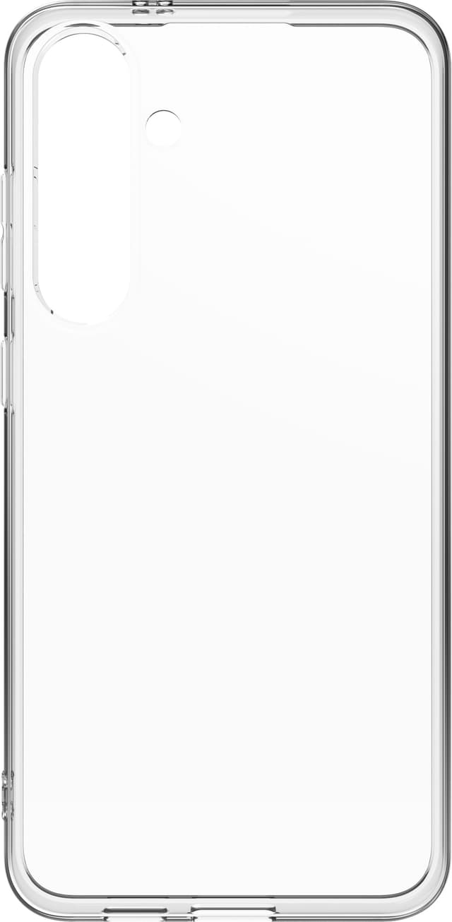 Zagg Samsung Galaxy S24 Plus gjennomsiktig deksel