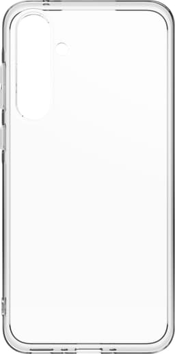 Zagg Samsung Galaxy A35 genomskinligt fodral
