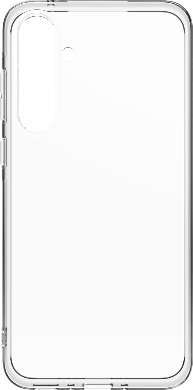 Zagg Samsung Galaxy A35 genomskinligt fodral