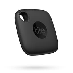 Tile Mate (2022) - 1 pack (Musta)