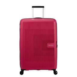 American Tourister Reiseveske AeroStep Spinner 77 cm Pink Flash