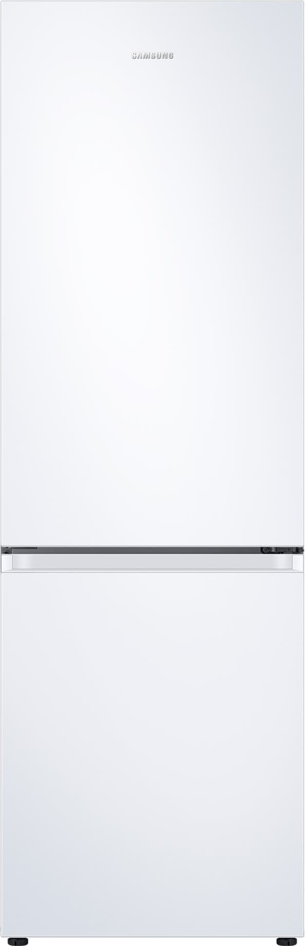 Samsung kølefryseskab RB34C600CWW/EF