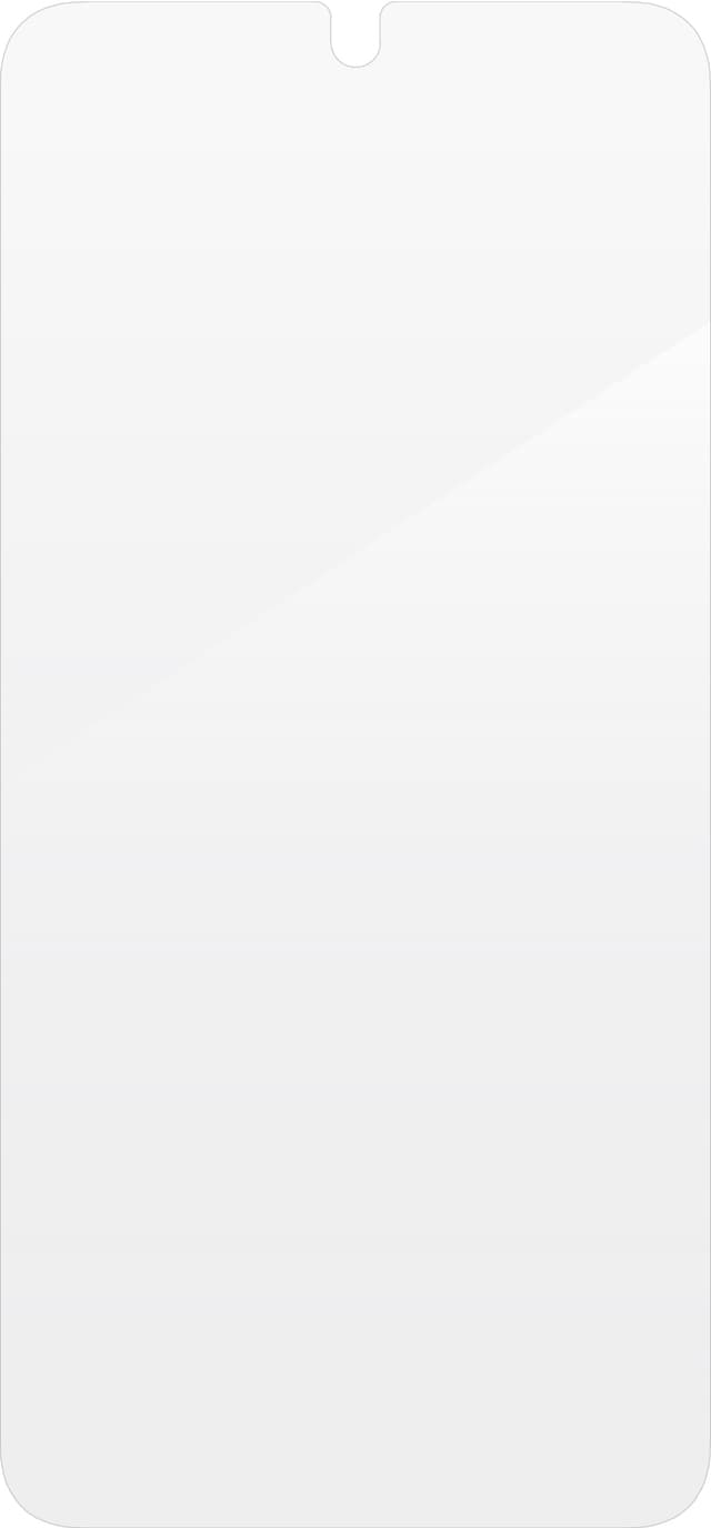 Zagg Glass Elite Samsung Galaxy A55 skjermbeskytter til mobiltelefon