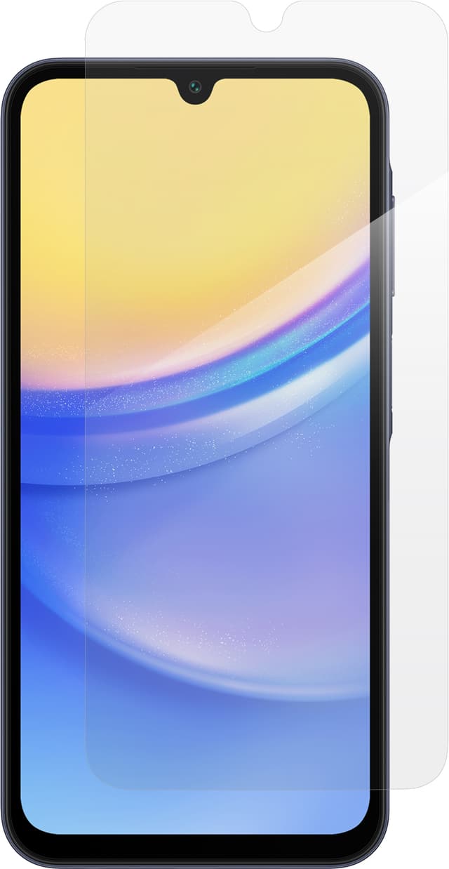 Zagg Glass Elite Samsung Galaxy A15 skärmskydd