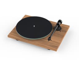 Pro-Ject T1 EVO BT Valnød OM10