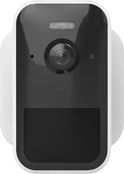Yale FullHD smart utendørs sikkerhetskamera