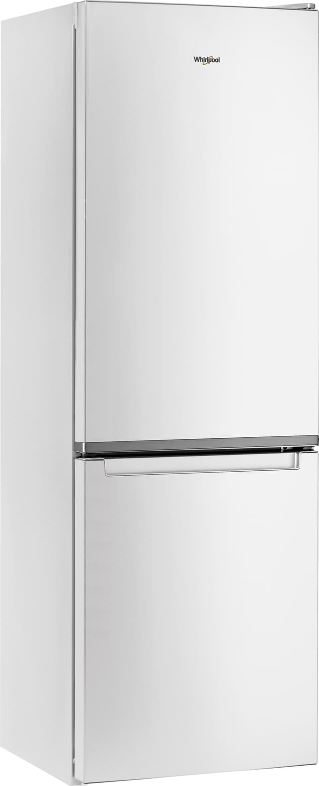Whirlpool kølefryseskab W5821EFW1 billede 1