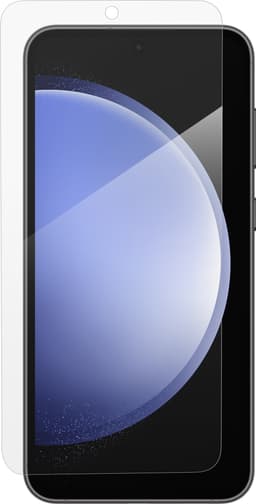 Zagg Glass Elite Samsung Galaxy S23 näytönsuoja