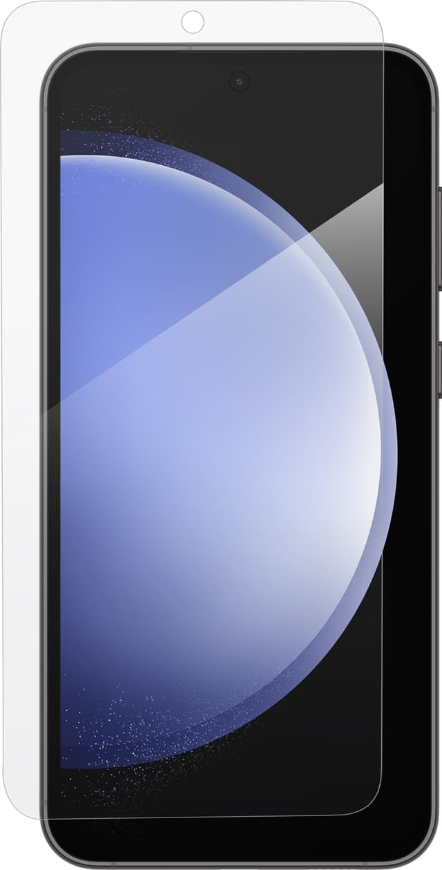 Zagg Glass Elite Samsung Galaxy S23 skjermbeskytter til mobiltelefon
